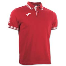 JOMA BALI POLO ROSU