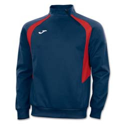 JOMA CHAMPION III BLUZA ALBASTRU INCHIS-ROSU