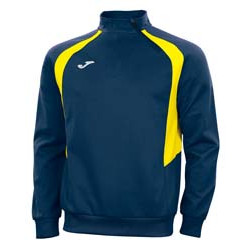 JOMA CHAMPION III BLUZA ALBASTRU INCHIS-GALBEN