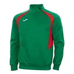 JOMA CHAMPION III BLUZA VERDE-ROSU