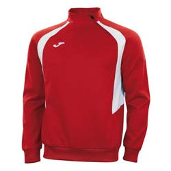 JOMA CHAMPION III BLUZA ROSU-ALB