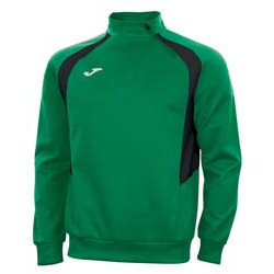 JOMA CHAMPION III BLUZA VERDE-NEGRU