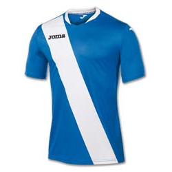 JOMA  MONARCAS  TRICOU ALBASTRU-ALB