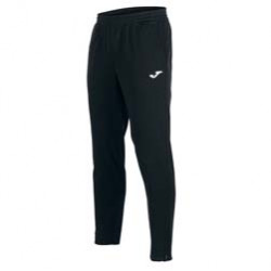 JOMA PANTALONI NEGRU