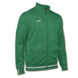 JOMA CAMPUS II BLUZA TRENING VERDE