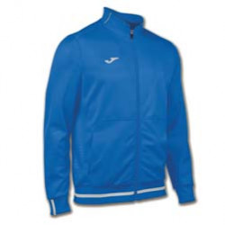 JOMA CAMPUS II BLUZA TRENING ALBASTRU