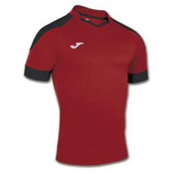 JOMA MYSKIN RUGBY TRICOU ROSU