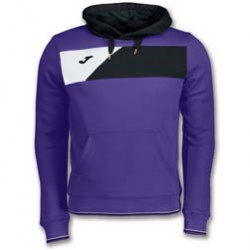 JOMA CREW II  BLUZA VIOLET