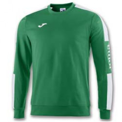 JOMA CHAMPION IV BLUZA VERDE-ALB