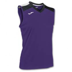 JOMA ALOE DAMA VOLEI MAIOU VIOLET-NEGRU