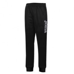 JOMA COMBI SUEZ PANTALONI NEGRU