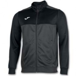 JOMA BLUZA TRENING  WINNER GRI-NEGRU