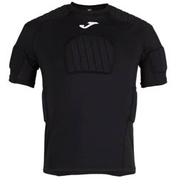 JOMA RUGBY  PROTEC TRICOU NEGRU