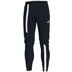 JOMA SUPERNOVA PANTALONI NEGRU