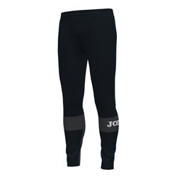 JOMA FREEDOM PANTALONI NEGRU-GRI