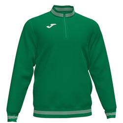 JOMA CAMPUS III BLUZA VERDE