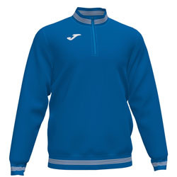 JOMA CAMPUS III BLUZA ALBASTRU