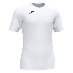 JOMA ACADEMY TRICOU ALB