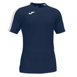 JOMA ACADEMY TRICOU ALBASTRU INCHIS-ALB