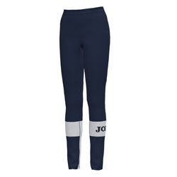 JOMA CREW IV PANTALONI ALBASTRU INCHIS-ALB