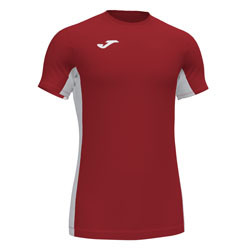 JOMA COSENZA TRICOU ROSU