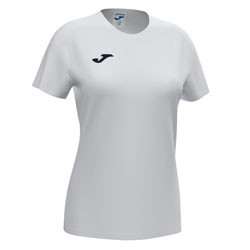 JOMA ACADEMY DAMA TRICOU ALB