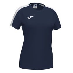 JOMA ACADEMY DAMA TRICOU ALBASTRU INCHIS-ALB