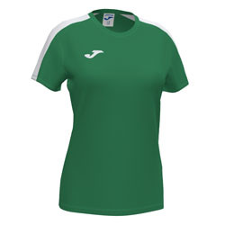 JOMA ACADEMY DAMA TRICOU VERDE-ALB