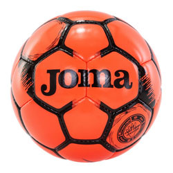 JOMA EGEO  MINGE T4 CORAL-NEGRU