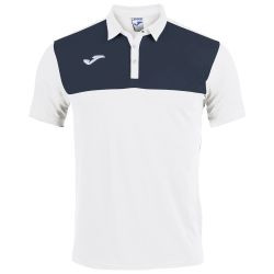 JOMA WINNER POLO NEGRU-ALBASTRU INCHIS